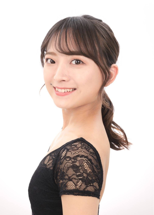 福永晴子