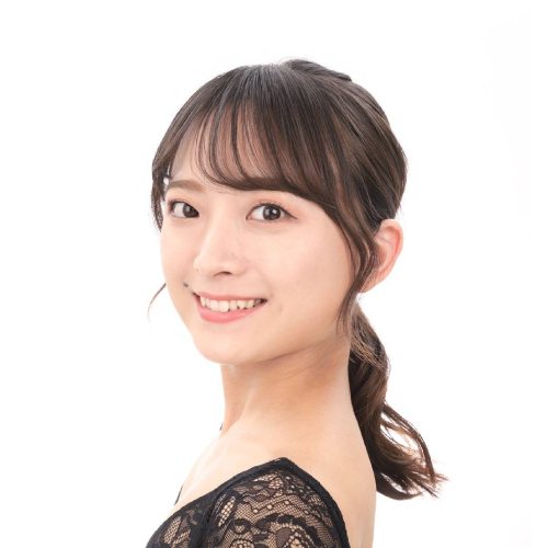 福永晴子
