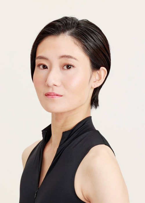 岡野春菜
