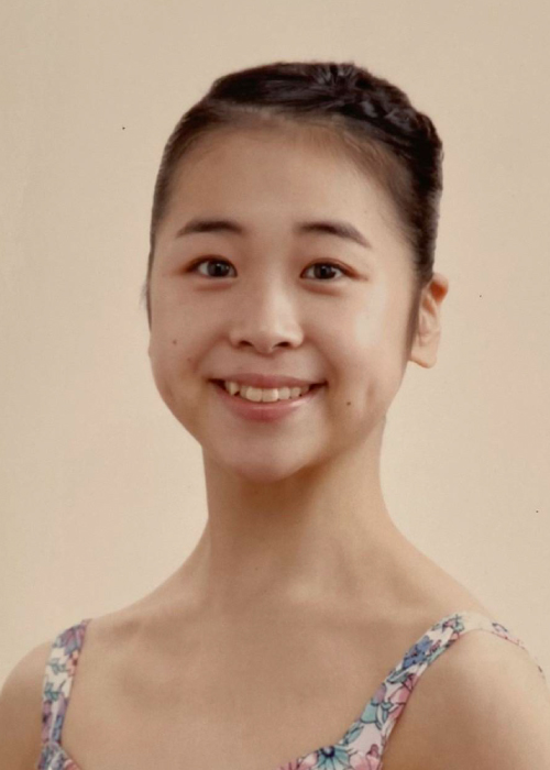 相原 清花