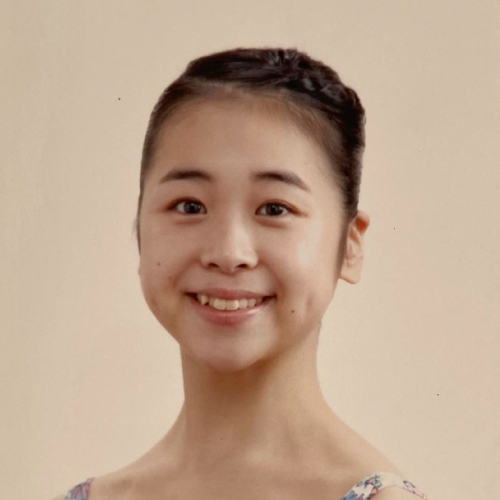 相原 清花