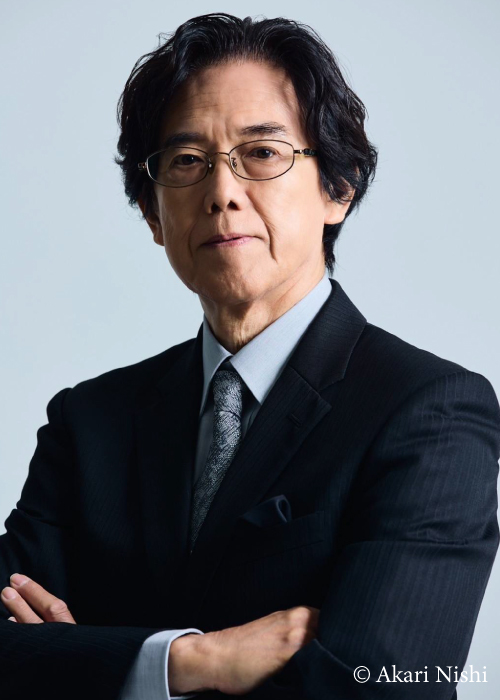 篠原聖一プロフィール画像